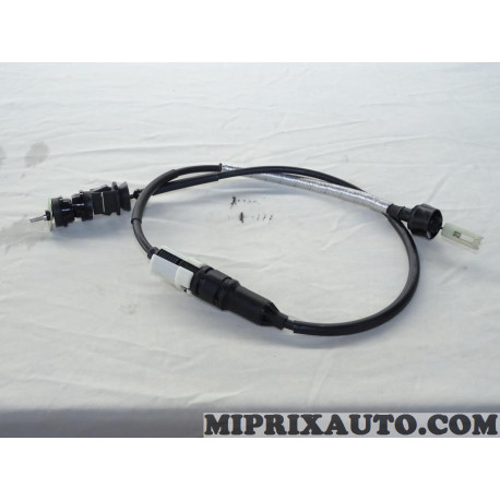 Cable embrayage Cabor Citroen Peugeot original OEM 15.1055 pour citroen xsara 