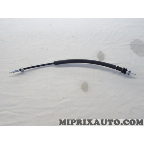 Cable compteur de vitesse Cabor Citroen Peugeot original OEM S21063 pour peugeot 406 