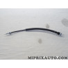 Cable compteur de vitesse Cabor Citroen Peugeot original OEM S21063 pour peugeot 406