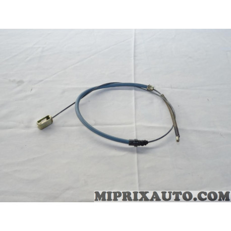 Cable de frein à main Cabor Citroen Peugeot original OEM 10.618 pour peugeot 505 break 