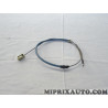 Cable de frein à main Cabor Citroen Peugeot original OEM 10.618 pour peugeot 505 break