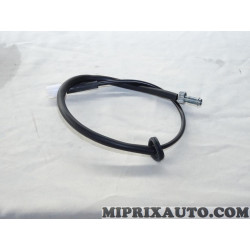 Cable compteur de vitesse Cabor Fiat Alfa Romeo Lancia original OEM S07200 pour fiat palio 