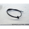 Cable compteur de vitesse Cabor Fiat Alfa Romeo Lancia original OEM S07200 pour fiat palio