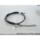 Cable frein à main Cabor Volvo original OEM 10.813 pour volvo 340 360