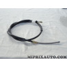 Cable frein à main Cabor Volvo original OEM 10.813 pour volvo 340 360