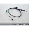 Cable accelerateur Cabor Volkswagen Audi Seat Skoda original OEM 14.4321 pour volkswagen corrado