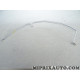 Durite tuyau gaz climatisation Renault Dacia original OEM 8200228622