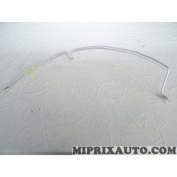 Durite tuyau gaz climatisation Renault Dacia original OEM 8200228622 