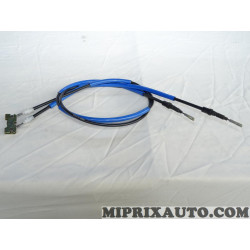 Cable de frein à main Cabor Ford original OEM 10.5413 pour ford escort 