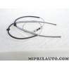 Cable frein à main Cabor Renault Dacia original OEM 11.666 pour renault 12 R12