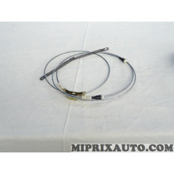 Cable de frein à main Cabor Opel Chevrolet original OEM 10.579 pour opel ascona manta 