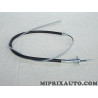 Cable frein à main Cabor BMW Mini original OEM 10.417 pour BMW serie 3 323 E21