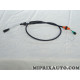 Cable accelerateur Cabor Volkswagen Audi Seat Skoda original OEM 10.1013