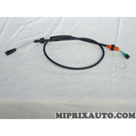 Cable accelerateur Cabor Volkswagen Audi Seat Skoda original OEM 10.1013 