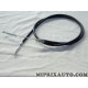 Cable de frein à main Cabor Volkswagen Audi Seat Skoda original OEM 10.9030 pour skoda favorit felicia