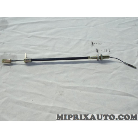 Cable accelerateur Cabor Opel Chevrolet original OEM 10.126 