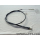 Cable de frein à main Cabor Saab Fiat Alfa Romeo Lancia original OEM 10.850 pour saab 99
