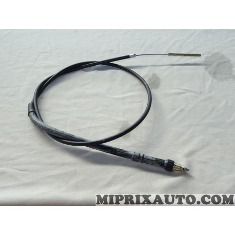 Cable de frein à main Cabor Saab Fiat Alfa Romeo Lancia original OEM 10.850 pour saab 99 