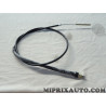 Cable de frein à main Cabor Saab Fiat Alfa Romeo Lancia original OEM 10.850 pour saab 99
