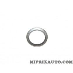 Rondelle frein incurvée Fiat Alfa Romeo Lancia original OEM 5801507204