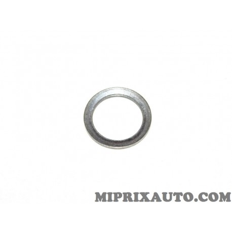 Rondelle frein incurvée Fiat Alfa Romeo Lancia original OEM 5801507204
