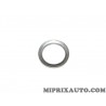 Rondelle frein incurvée Fiat Alfa Romeo Lancia original OEM 5801507204