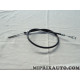 Cable de remorque Cabor original OEM 61.000 pour modele PZ80