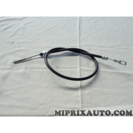 Cable de remorque Cabor original OEM 61.000 pour modele PZ80 