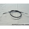 Cable de remorque Cabor original OEM 61.000 pour modele PZ80