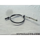 Cable accelerateur Cabor Fiat Alfa Romeo Lancia original OEM 463.7 pour fiat brava bravo marea