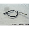 Cable accelerateur Cabor Fiat Alfa Romeo Lancia original OEM 463.7 pour fiat brava bravo marea