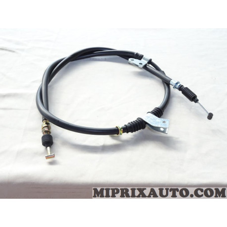 Cable de frein à main Cabor Mazda Subaru original OEM 17.0572 pour mazda 626 