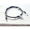 Cable de frein à main Cabor Mazda Subaru original OEM 17.0572 pour mazda 626