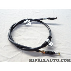 Cable de frein à main Cabor Mazda Subaru original OEM 17.0571 pour mazda 626 