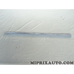 Baguette moulure de porte gauche Citroen Peugeot original OEM 8546W2 8546.W2 