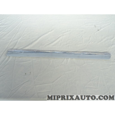 Baguette moulure de porte gauche Citroen Peugeot original OEM 8546W2 8546.W2 