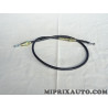 Cable d'embrayage Cabor Volvo original OEM 10.380 pour volvo 142 144 145