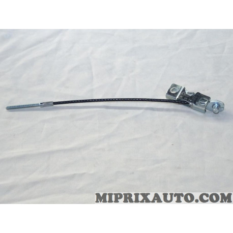 Cable de frein à main Cabor Fiat Alfa Romeo Lancia original OEM 451.10 pour lancia kappa 