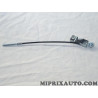Cable de frein à main Cabor Fiat Alfa Romeo Lancia original OEM 451.10 pour lancia kappa
