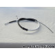Cable de frein à main Cabor Fiat Alfa Romeo Lancia original OEM 491.15 pour fiat multipla