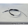 Cable de frein à main Cabor Fiat Alfa Romeo Lancia original OEM 491.15 pour fiat multipla