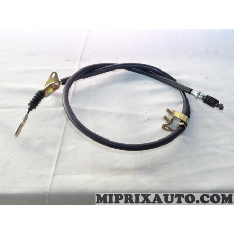 Cable de frein à main Cabor Mazda Subaru original OEM 17.0654 pour mazda 323 
