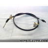 Cable de frein à main Cabor Mazda Subaru original OEM 17.0654 pour mazda 323