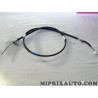 Cable de frein à main Cabor Toyota Lexus original OEM 17.1460 pour toyota carina E