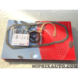 Pochette de joints bas moteur Corteco Volkswagen Audi Seat Skoda original OEM 427249P 