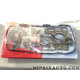 Pochette de joints moteur avec joint de culasse Corteco Nissan Infiniti original OEM 430675P