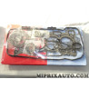 Pochette de joints moteur avec joint de culasse Corteco Nissan Infiniti original OEM 430675P