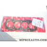 Joint de culasse Corteco Fiat Alfa Romeo Lancia original OEM 414742P