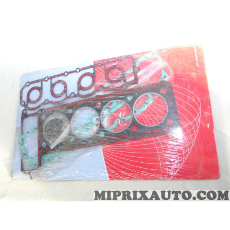 Pochette de joints haut moteur avec joint de culasse Corteco Fiat Alfa Romeo Lancia original OEM 417845P 