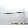Flexible de frein Corteco Toyota Lexus original OEM 49392897